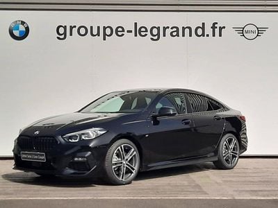 Occasion 2021 BMW 216 M Sport Berline | 36 990 €