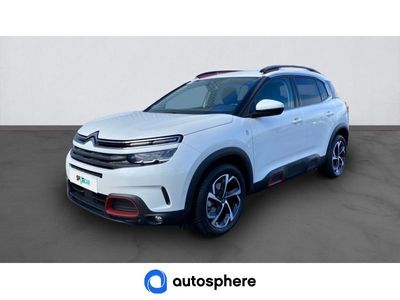 occasion Citroën C5 Aircross PureTech 130ch S&S C-Series E6.d