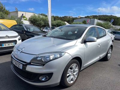 occasion Renault Mégane III dCi 90ch Life Euro 5