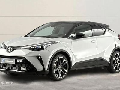 Occasion 2022 Toyota C-HR Sport SUV | 25 999 € (Prix juste)