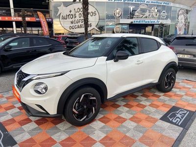 Occasion Nissan Juke N-Connecta 114 ch (83 kW) 2024 SUV