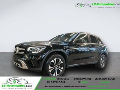 Occasion Mercedes GLC300e 320 ch (235 kW) 2021