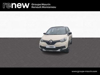 Occasion 2018 Renault Captur Intens SUV | 8 900 € (Bon prix)