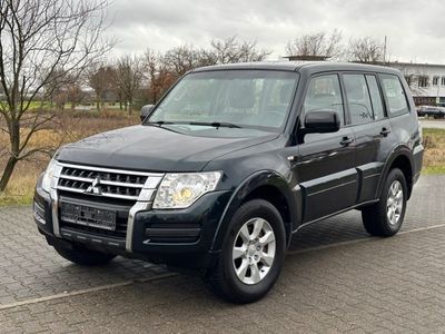 occasion Mitsubishi Pajero 3.2