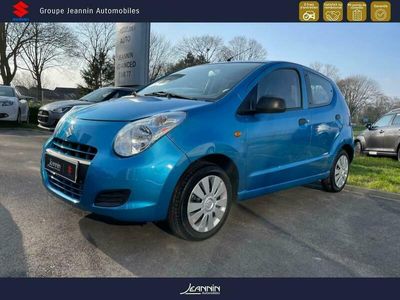 occasion Suzuki Alto Alto1.0 VVT GL