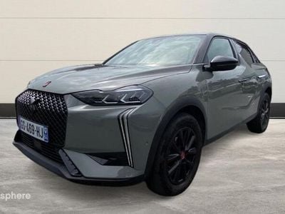 DS Automobiles DS3 Crossback