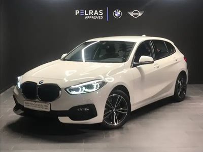 occasion BMW 118 118 dA 150ch Edition Sport 8cv