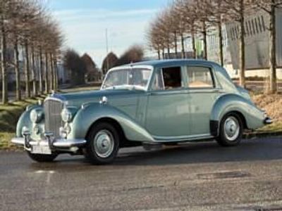 Vert Occasion 1970 Bentley R Type Berline | 49 500 €
