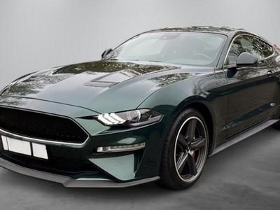 Occasion 2020 Ford Mustang Bullitt Coupé | 47 990 €