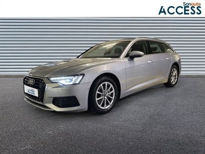 occasion Audi A6 Avant 40 TDI 204ch Business Executive S tronic 7
