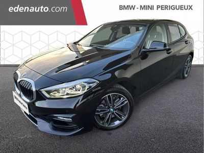 occasion BMW 116 116 i 109 ch Edition Sport 5p