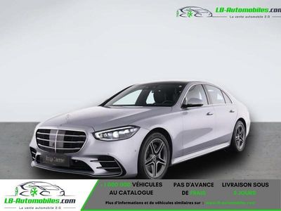 Occasion Mercedes S350 286 ch (210 kW) 2021 Berline