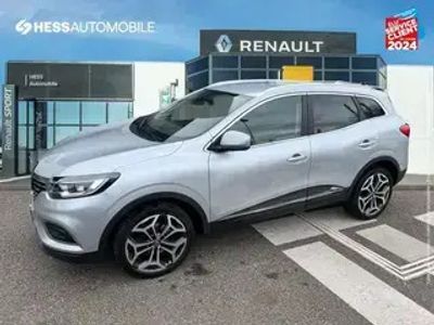 occasion Renault Kadjar 1.3 Tce 140ch Fap Intens Edc