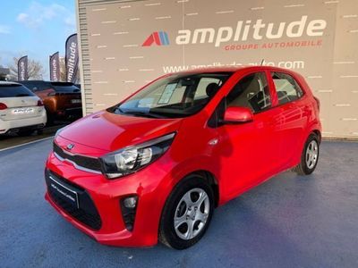 occasion Kia Picanto 1.0 DPi 67ch Active