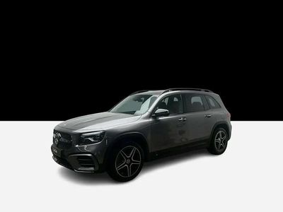 Mercedes GLB200