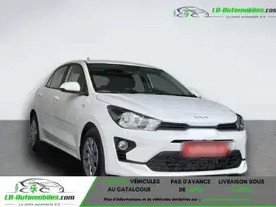 occasion Kia Rio 1.2 Dpi 84 Ch Bvm