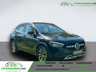 Mercedes GLA200