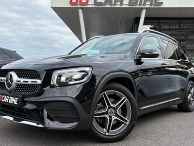 Occasion 2021 Mercedes GLB200 AMG line SUV | 39 990 €