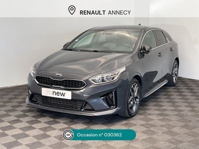 occasion Kia ProCeed I 1.4 T-GDI 140ch GT Line DCT7