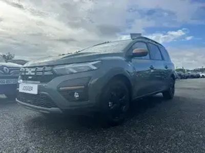 occasion Dacia Jogger Tce 110 5 Places Extreme 5p