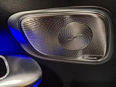 Occasion Mercedes GLC300e 82 ch (60 kW) 2025 Gris graphite métallisé