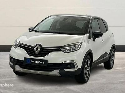 Occasion Renault Captur Intens 91 ch (66 kW) 2019 SUV