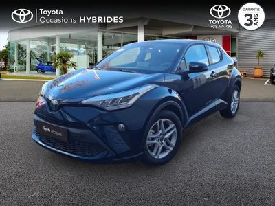 occasion Toyota C-HR 1.8 Hybride 122ch Dynamic E-CVT