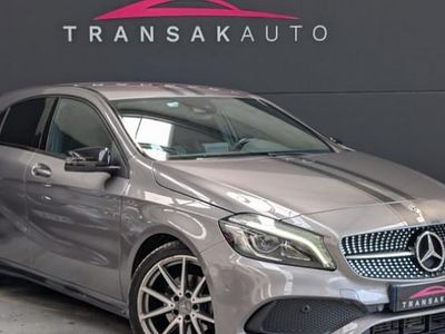 Mercedes A200
