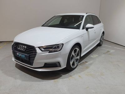 Audi A3 Sportback e-tron