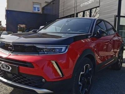 Occasion Opel Mokka Ultimate 130 ch (95 kW) 2022 SUV