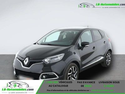 Occasion 2015 Renault Captur SUV | 13 600 € (Prix cher)