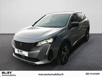 occasion Peugeot 3008 PureTech 130ch S&S EAT8 Allure Pack