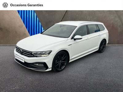 occasion VW Passat SW 2.0 TDI EVO 150ch R-Line DSG7 8cv