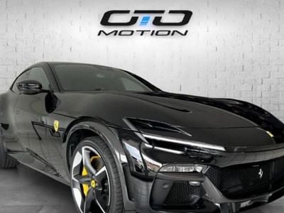 Occasion 2024 Ferrari Purosangue SUV | 759 990 €