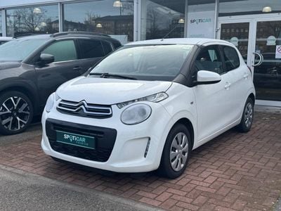 Citroën C1