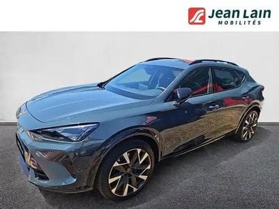 Occasion Cupra Formentor VZ 272 ch (200 kW) 2025 Bleu SUV