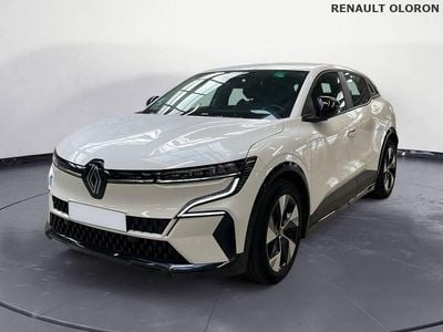 Occasion Renault Megane E-Tech Equilibre 95 kW (130 ch) 2022 Blanc glacier Berline