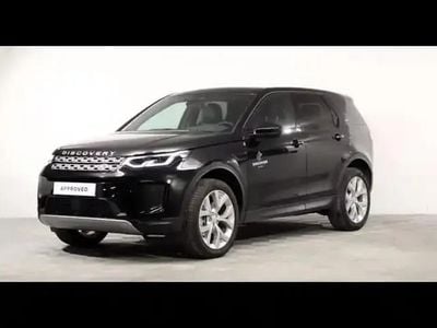 Occasion Land Rover Discovery Sport SE Dynamic 200 ch (147 kW) 2025 Santorini black SUV