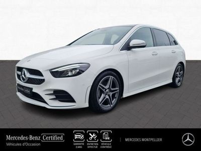 occasion Mercedes B180 Classe2.0 116ch AMG Line Edition 8G-DCT