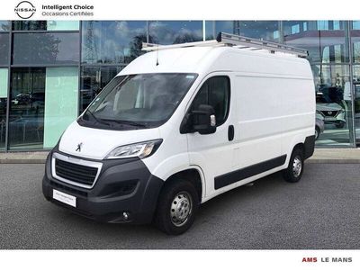 occasion Peugeot Boxer Boxer fourgonTOLE 335 L2H2 BLUEHDI 130