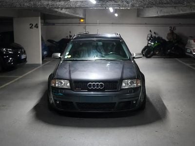 Occasion 2003 Audi RS6 Sport Break | 25 900 €