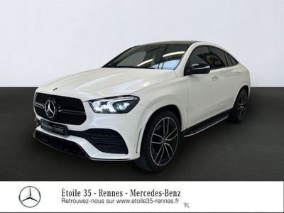 occasion Mercedes GLE400 d 330ch AMG Line 4Matic 9G-Tronic - VIVA177246712