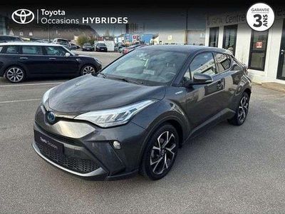 Occasion 2021 Toyota C-HR Edition SUV | 22 990 € (Prix juste)