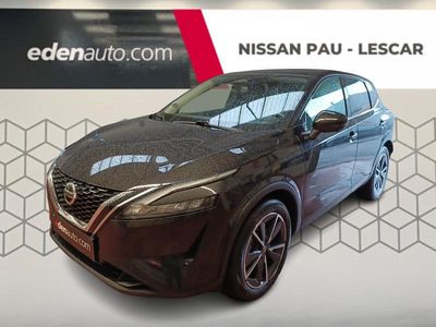 Occasion 2022 Nissan Qashqai Style Edition SUV | 19 590 € (Prix juste)