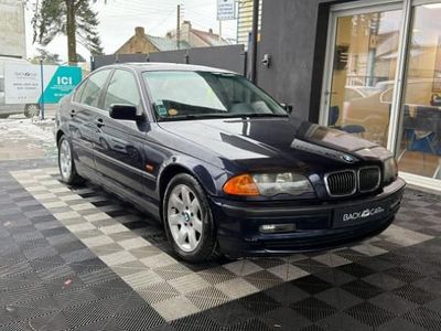 Occasion 1998 BMW 323 Berline | 5 990 €