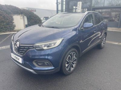 occasion Renault Kadjar KadjarBlue dCi 115 EDC