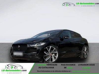Occasion 2020 Jaguar I-Pace SUV | 42 200 €