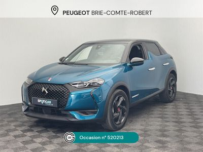 occasion DS Automobiles DS3 Crossback 