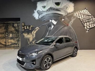 Noir Occasion 2022 Kia XCeed Active SUV | 20 990 € (Bon prix)