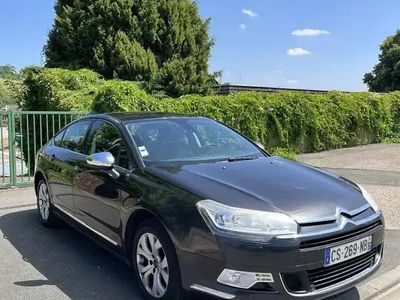 Citroën C5